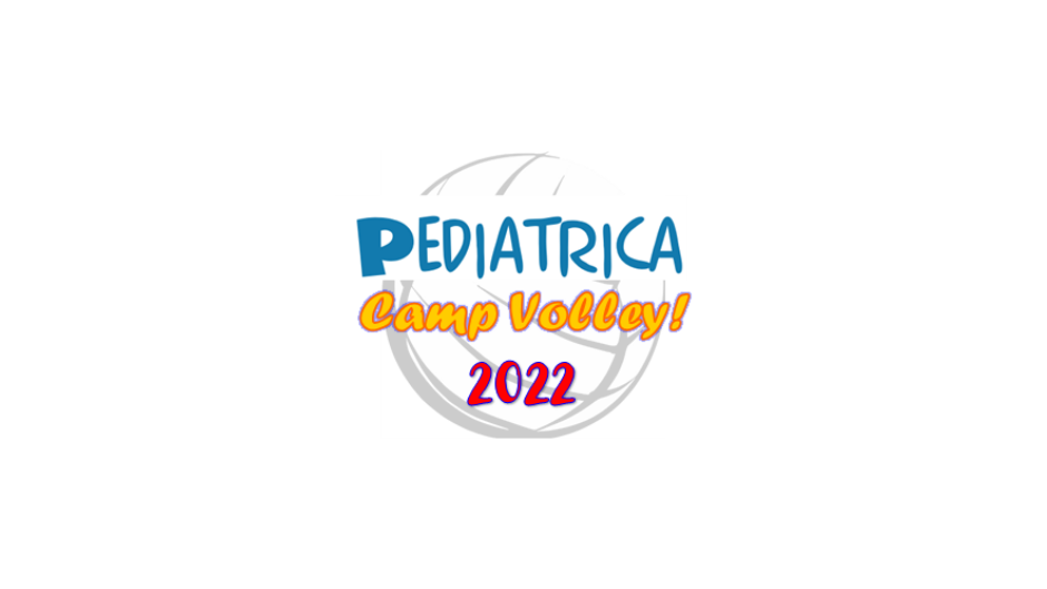 Al momento stai visualizzando Pediatrica Camp Volley! Estate 2022