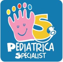 Pediatrica specialist